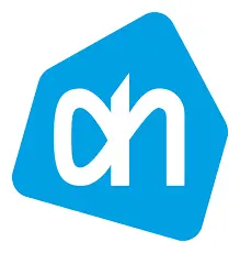 Logo van Albert Heijn van Vuuren