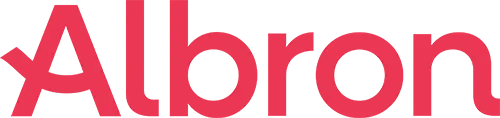 Logo van Albron