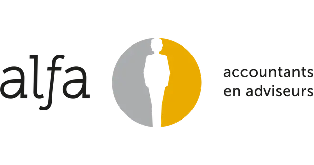 Logo van Alfa Accountants en Adviseurs