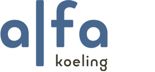Logo van Alfa Koeling