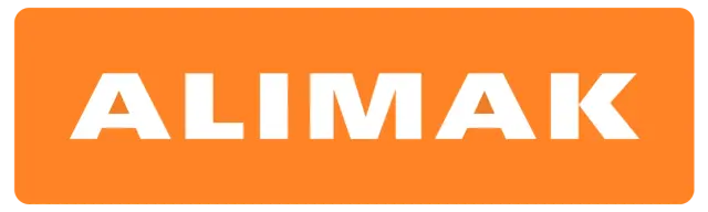 Logo van Alimak Group