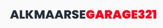 Logo van Alkmaarse Garage 321