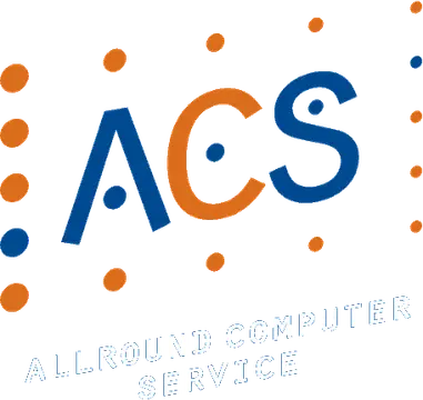 Logo van Allround Computer Service