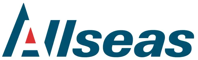 Logo van Allseas Engineering
