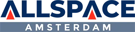 Logo van Allspace Amsterdam