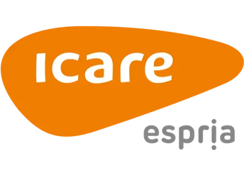 Logo van Altingerhof Icare