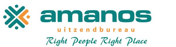 Logo van Amanos