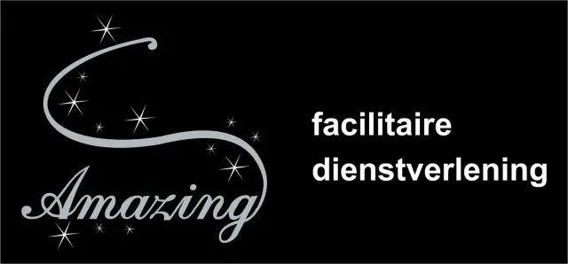 Logo van Amazing Facilitaire Dienstverlening