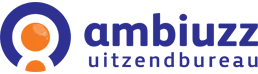 Logo van Ambiuzz Uitzendbureau