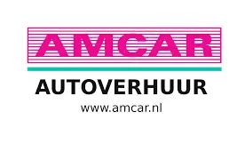 Logo van Amcar Autoverhuur