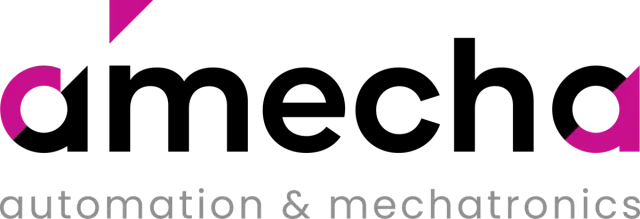 Logo van Amecha