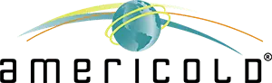 Logo van Americold