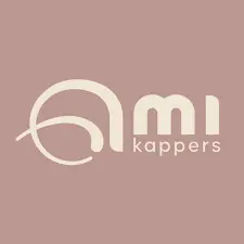 Logo van AMI Kappers Rhenen
