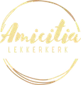 Logo van Amicitia Lekkerkerk