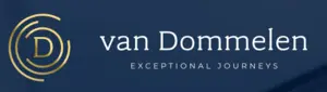 Logo van Amstelveense Taxicentrale van Dommelen