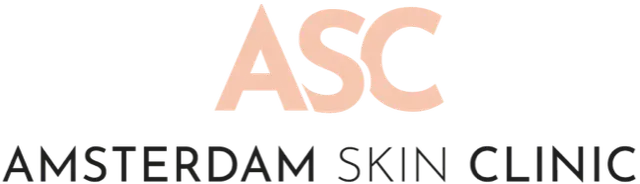 Logo van Amsterdam Skin Clinic