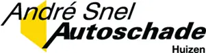Logo van Andre Snel Autoschade