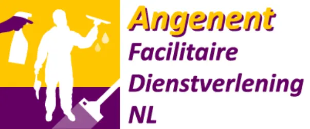Logo van Angenent Facilitaire Dienstverlening Nederland