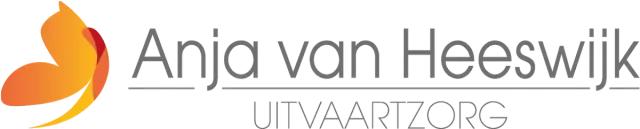 Logo van Anja van Heeswijk Uitvaartzorg