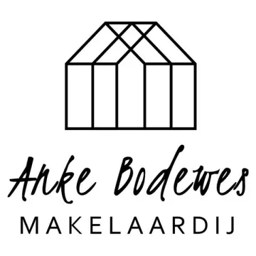 Logo van Anke Bodewes