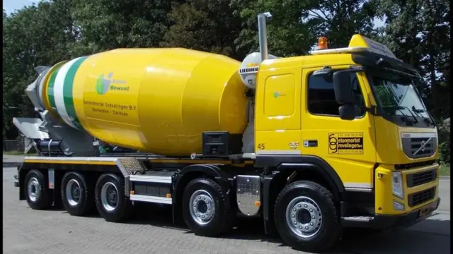 Logo van Anker Beton Stellendam