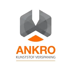Logo van Ankro Kunststof Verspaning
