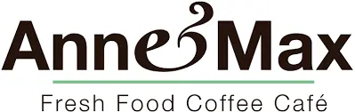 Logo van Anne&Max Utrecht Domstraat