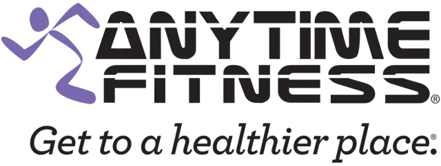 Logo van Anytime Fitness Heythuysen
