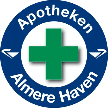 Logo van Apotheek Almere Haven