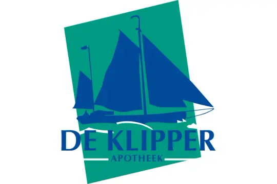 Logo van Apotheek de Klipper