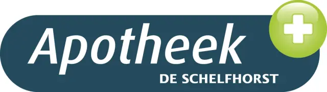 Logo van Apotheek de Schelfhorst