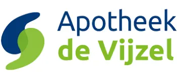Logo van Apotheek de Vijzel