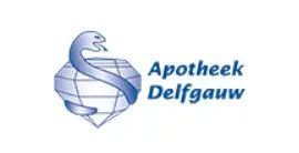 Logo van Apotheek Delfgauw