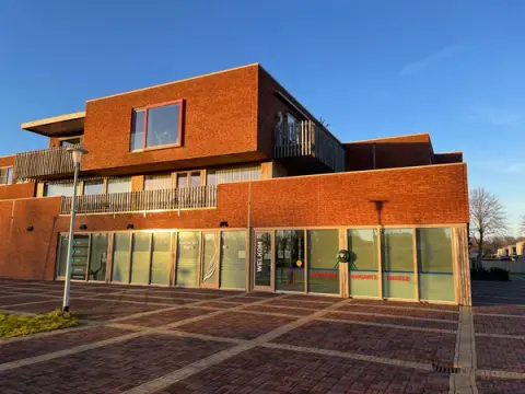 Logo van Apotheek Huisarts Nagele