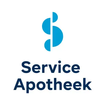 Logo van Apotheek Reuver