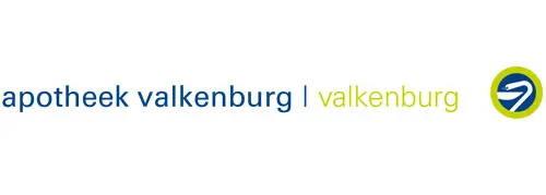 Logo van Apotheek Valkenburg
