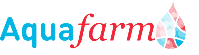 Logo van Aquafarm