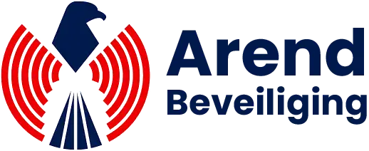 Logo van Arend Beveiliging