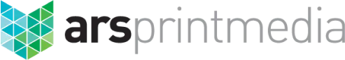 Logo van ARSprintmedia