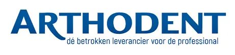 Logo van Arthodent
