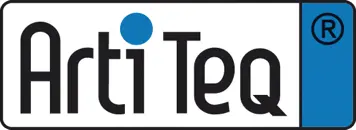 Logo van Artiteq