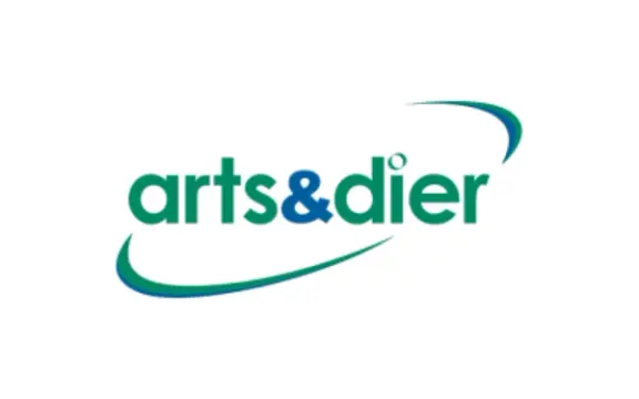 Logo van Arts & Dier Bears