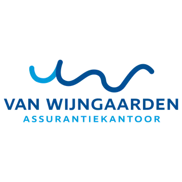 Logo van Assurantiekantoor Van Wijngaarden Vinkeveen