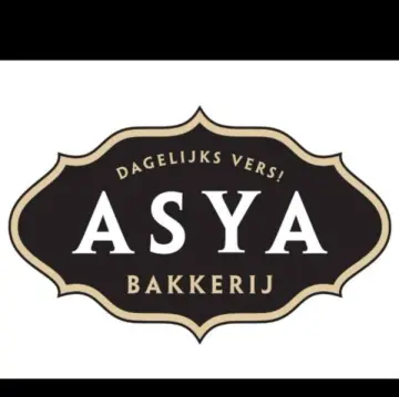 Logo van Asya Bakkerij