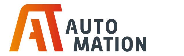 Logo van AT Automation