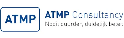 Logo van ATMP Consultancy
