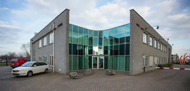 Logo van Attractieverhuur Moonen