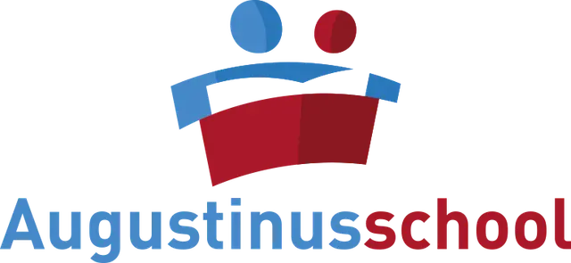 Logo van Augustinusschool