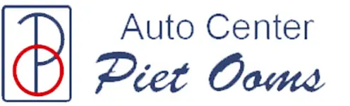 Logo van Auto Center Piet Ooms