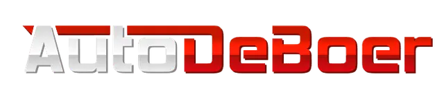 Logo van Auto de Boer